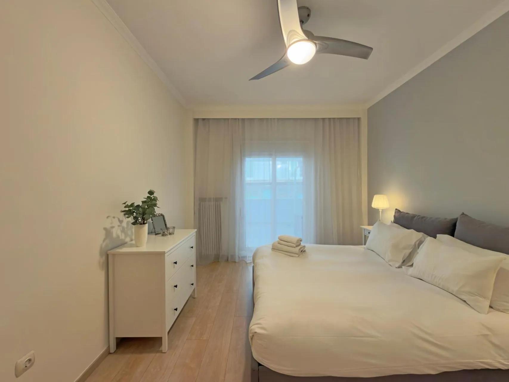 Grace by halu! Luxury 3BD apartment on Mitropoleos street photo