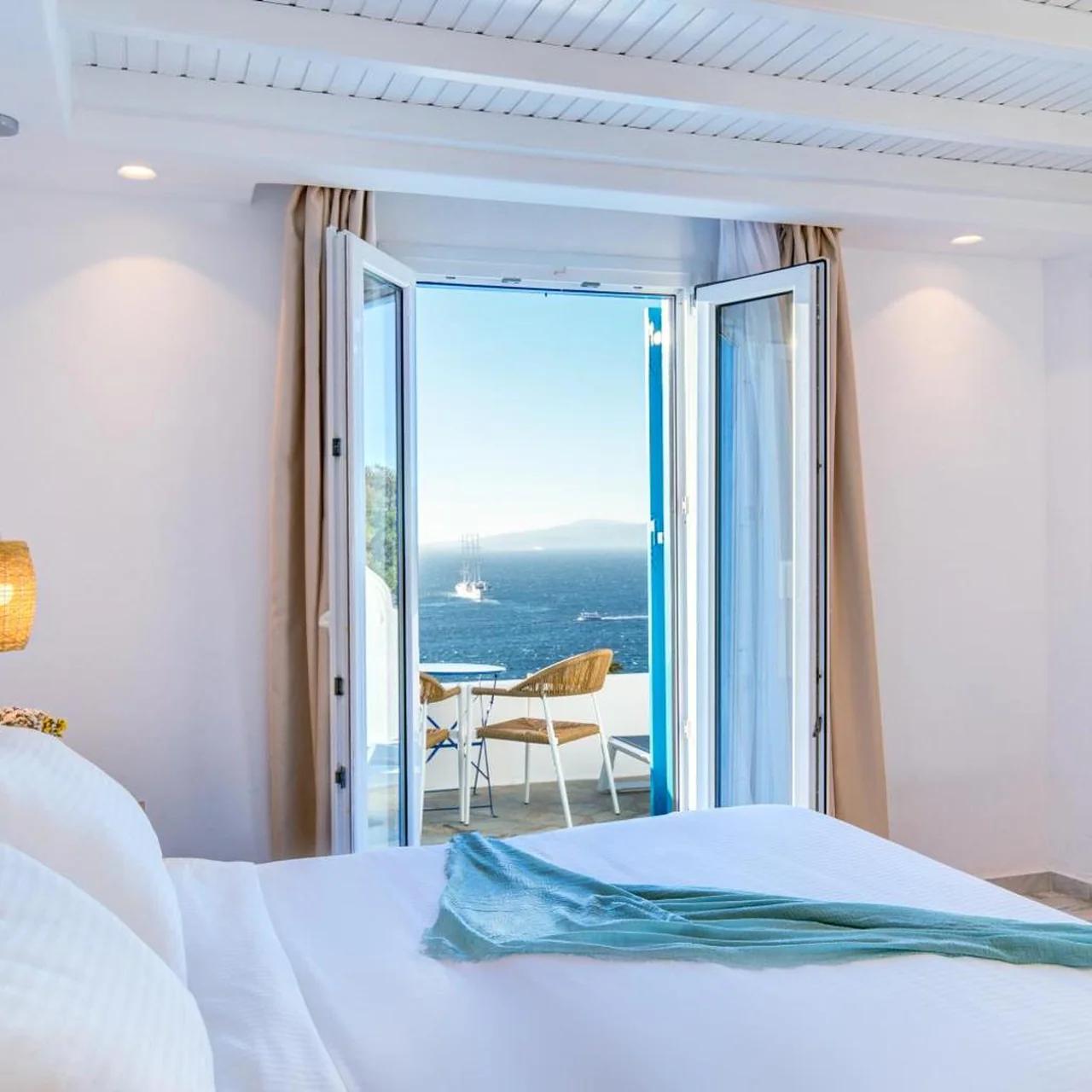 Hotel Madalena photo