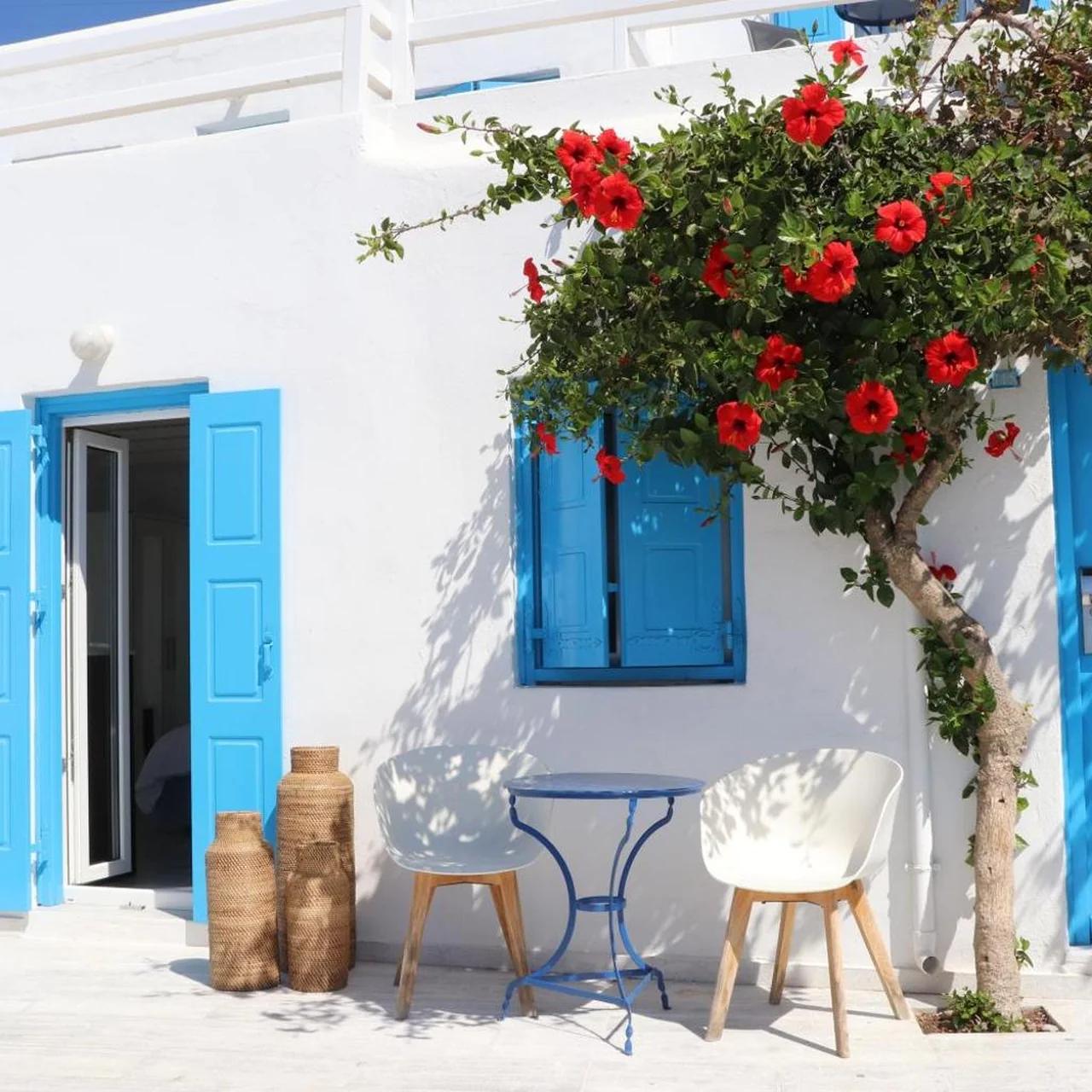 Hotel Madalena photo