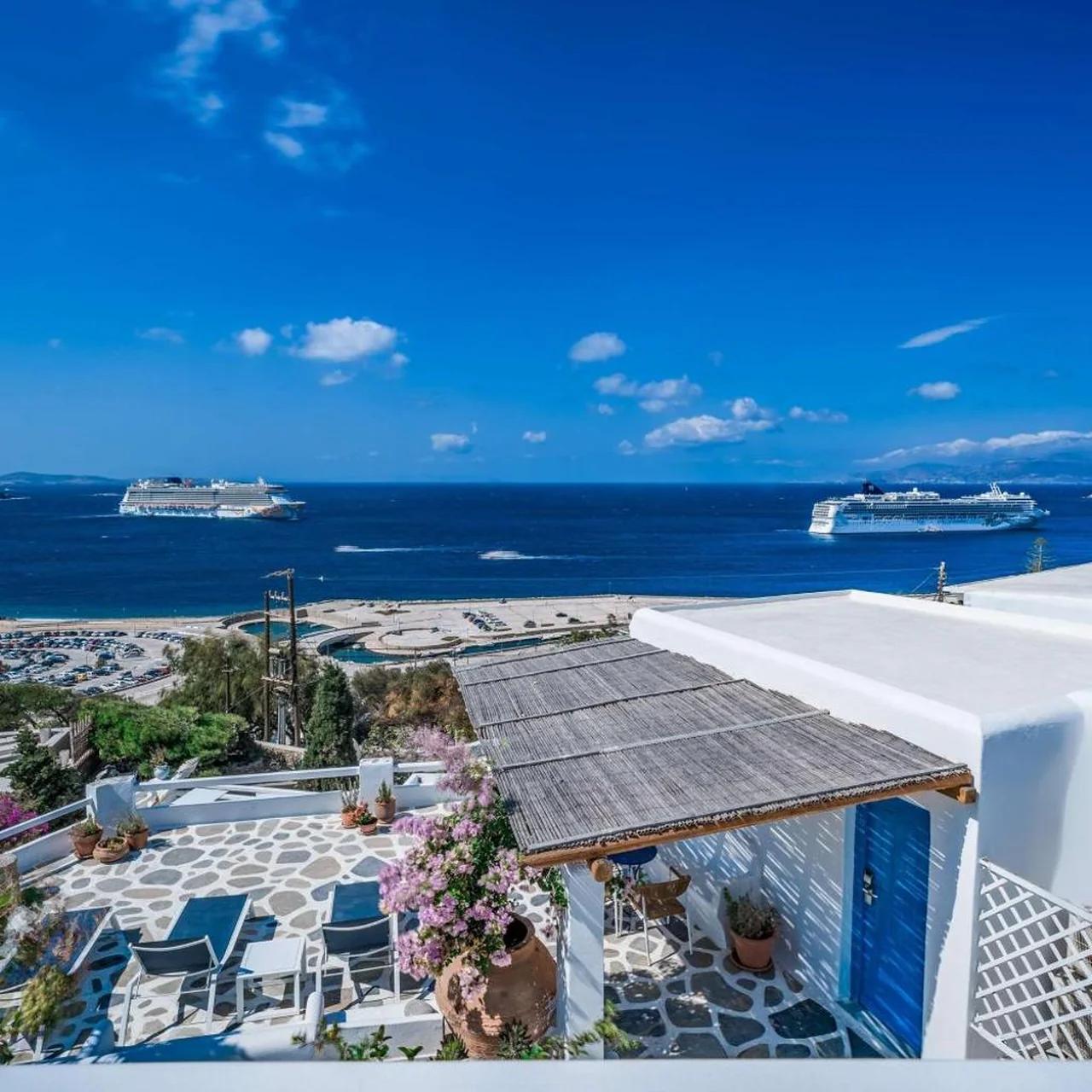 Hotel Madalena photo