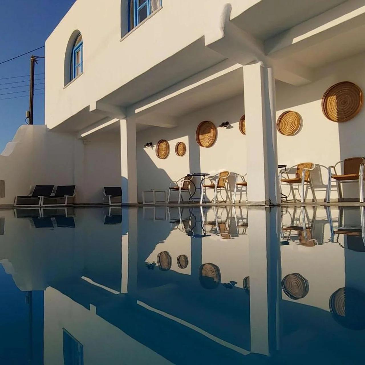 Hotel Madalena photo