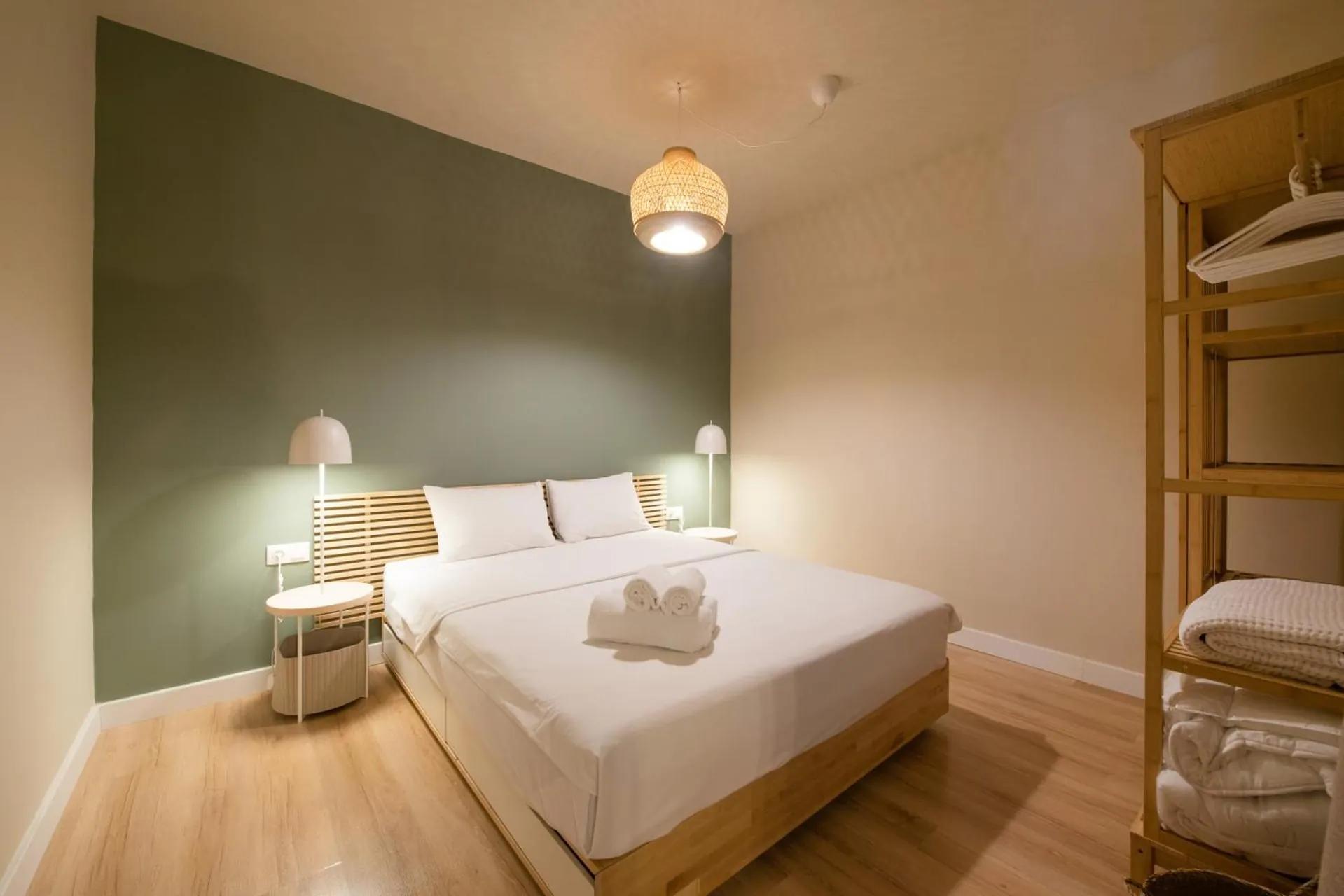 Mandarin apartments by halu! photo