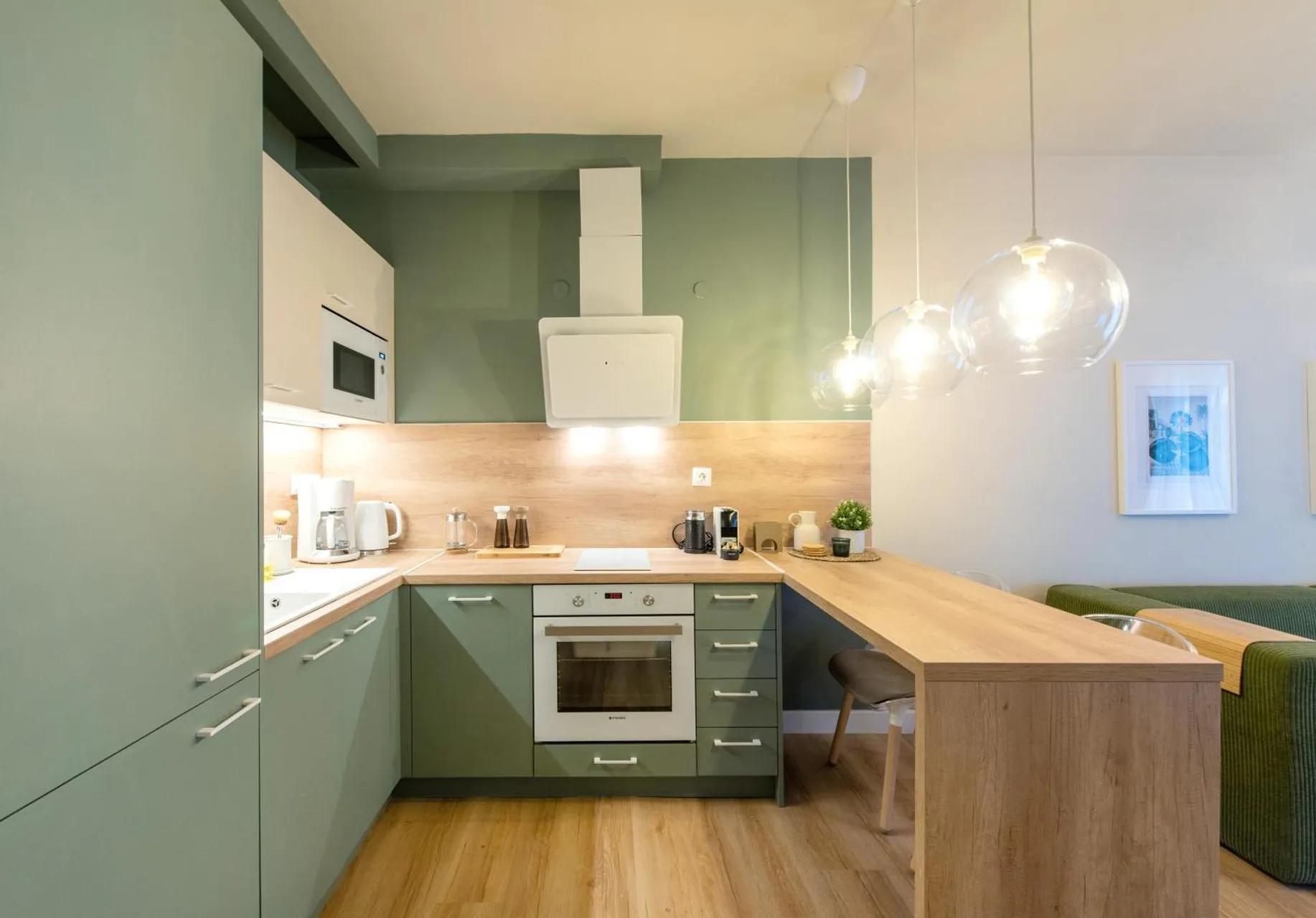 Mandarin apartments by halu! photo