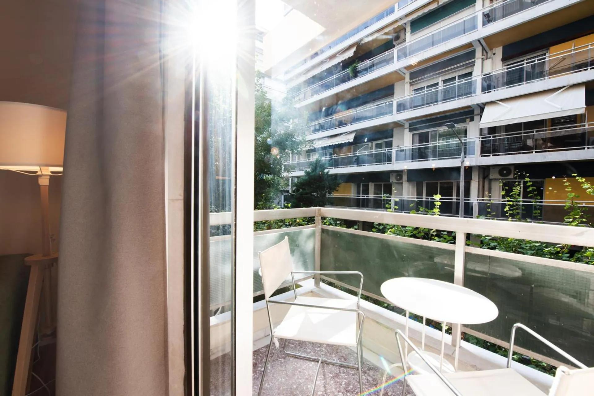 Mandarin apartments by halu! photo