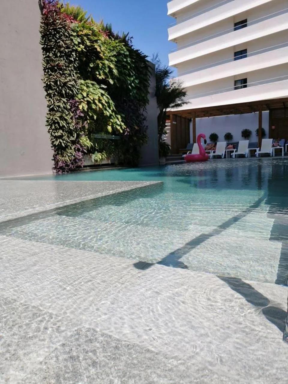 Manousos City Hotel photo
