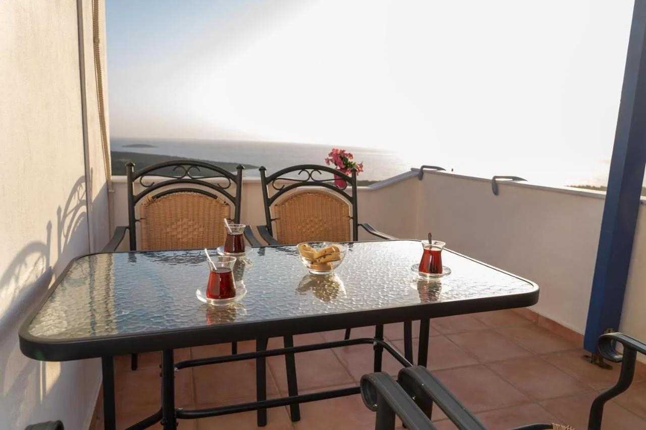 Mastiha luxury maisonette I photo