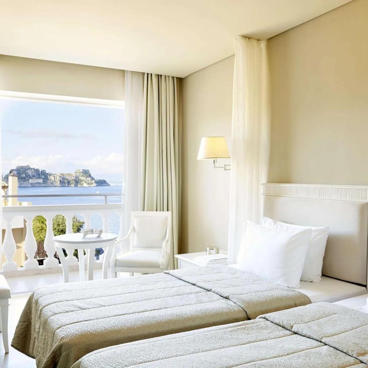 Mon Repos Palace - Adults Only photo