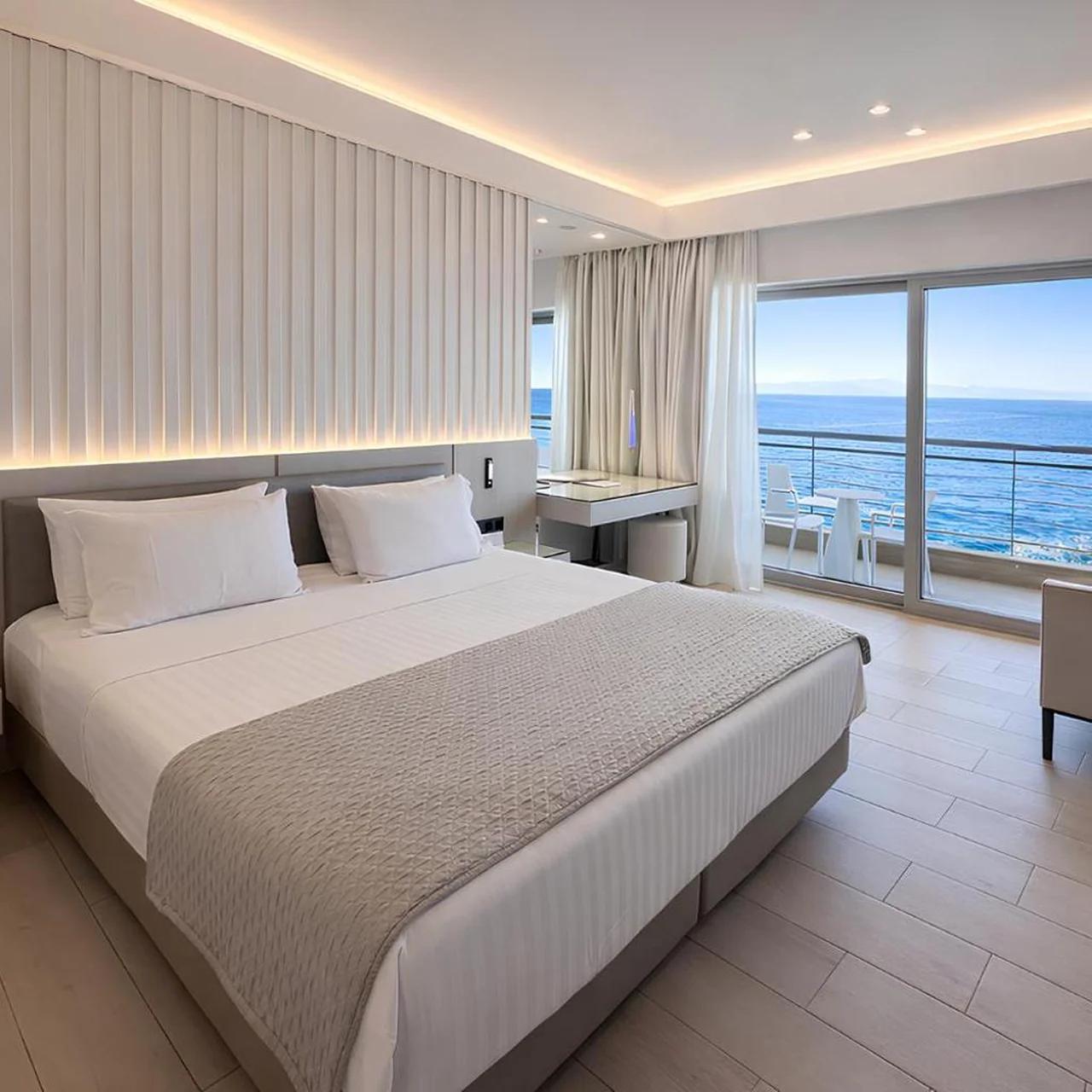 Mediterranean Hotel photo