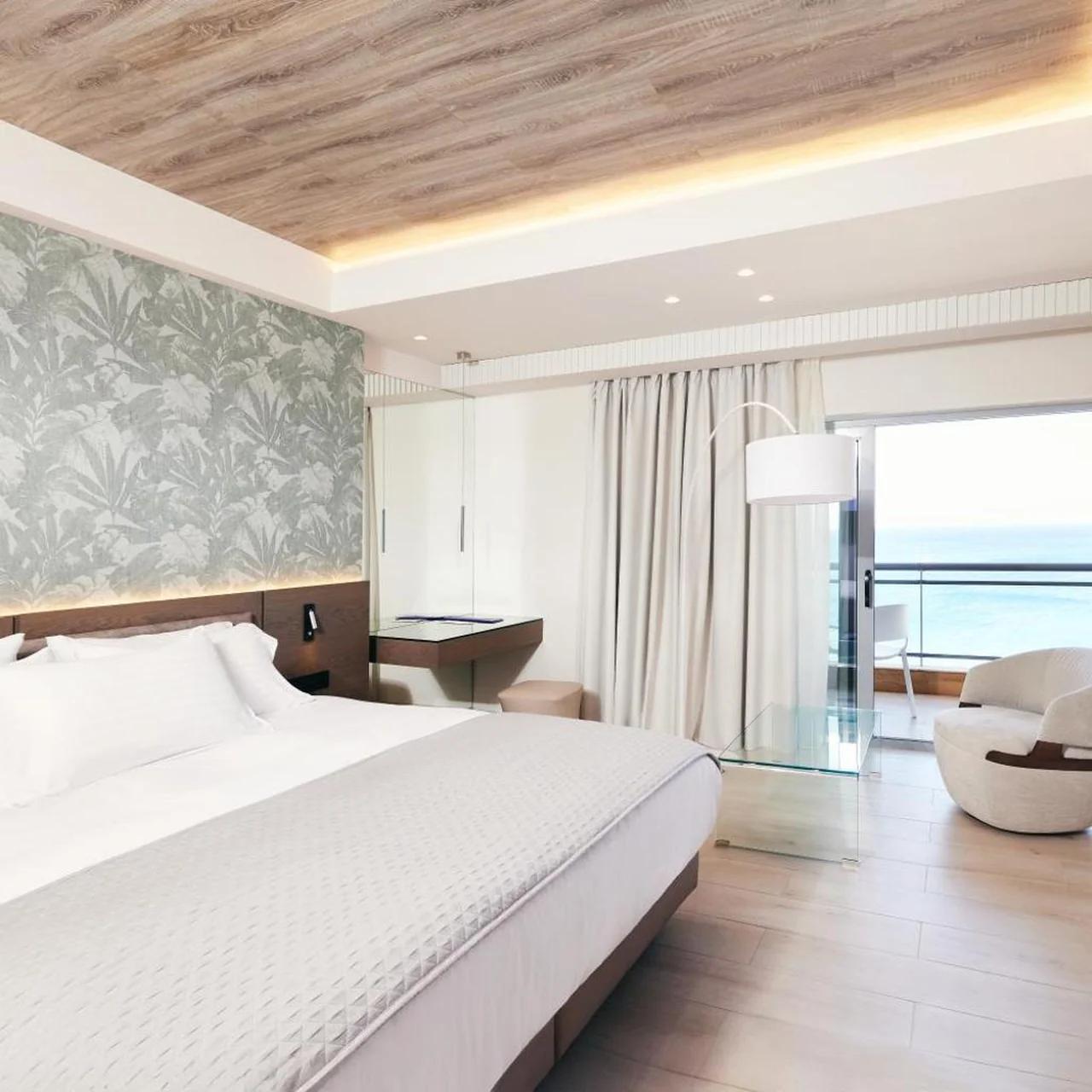 Mediterranean Hotel photo
