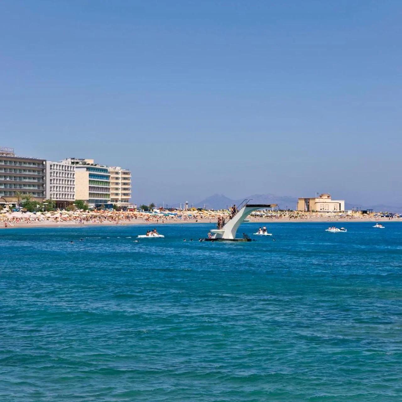 Mediterranean Hotel photo
