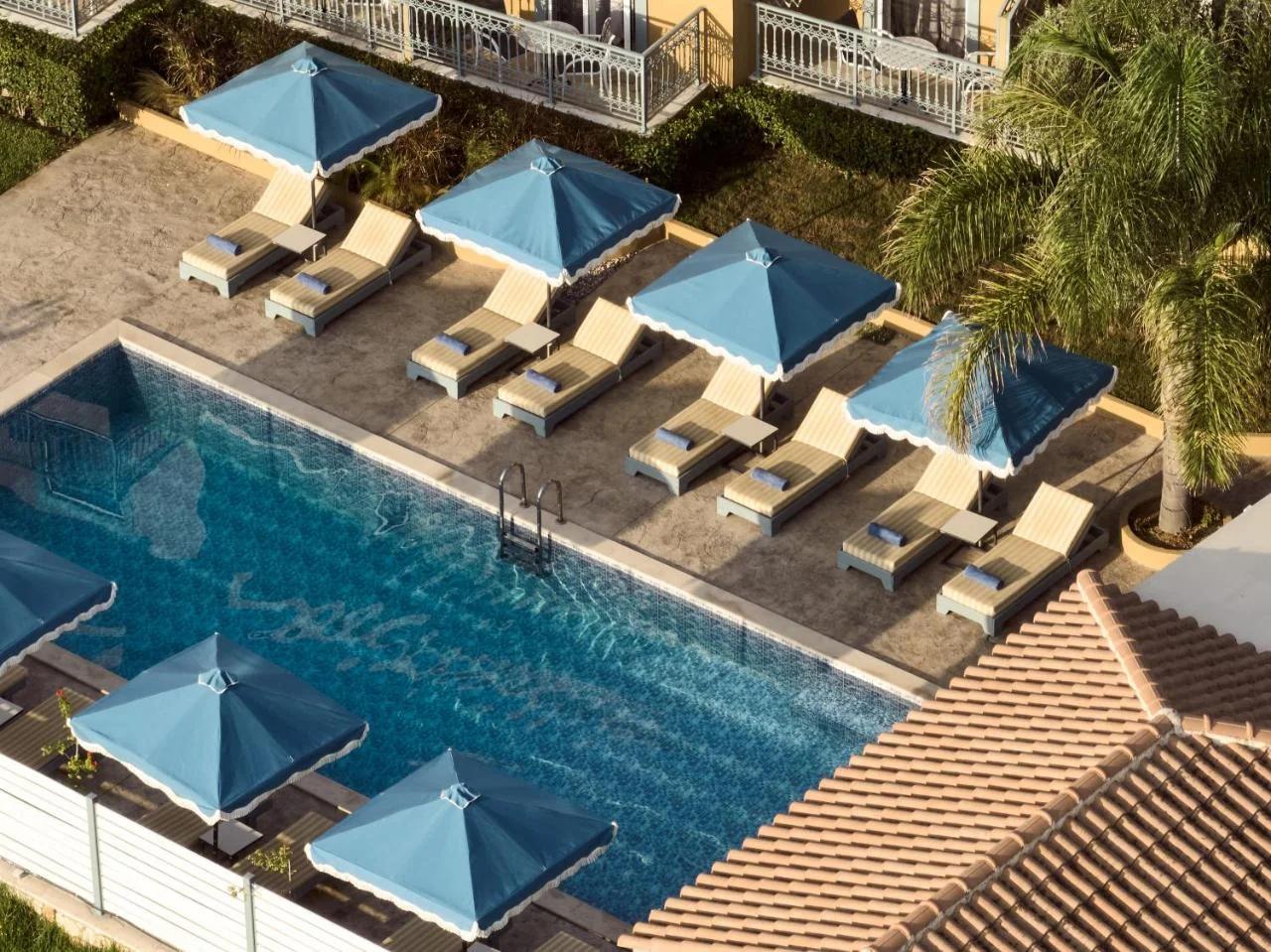 Memories Apartments - Explore & Recharge photo