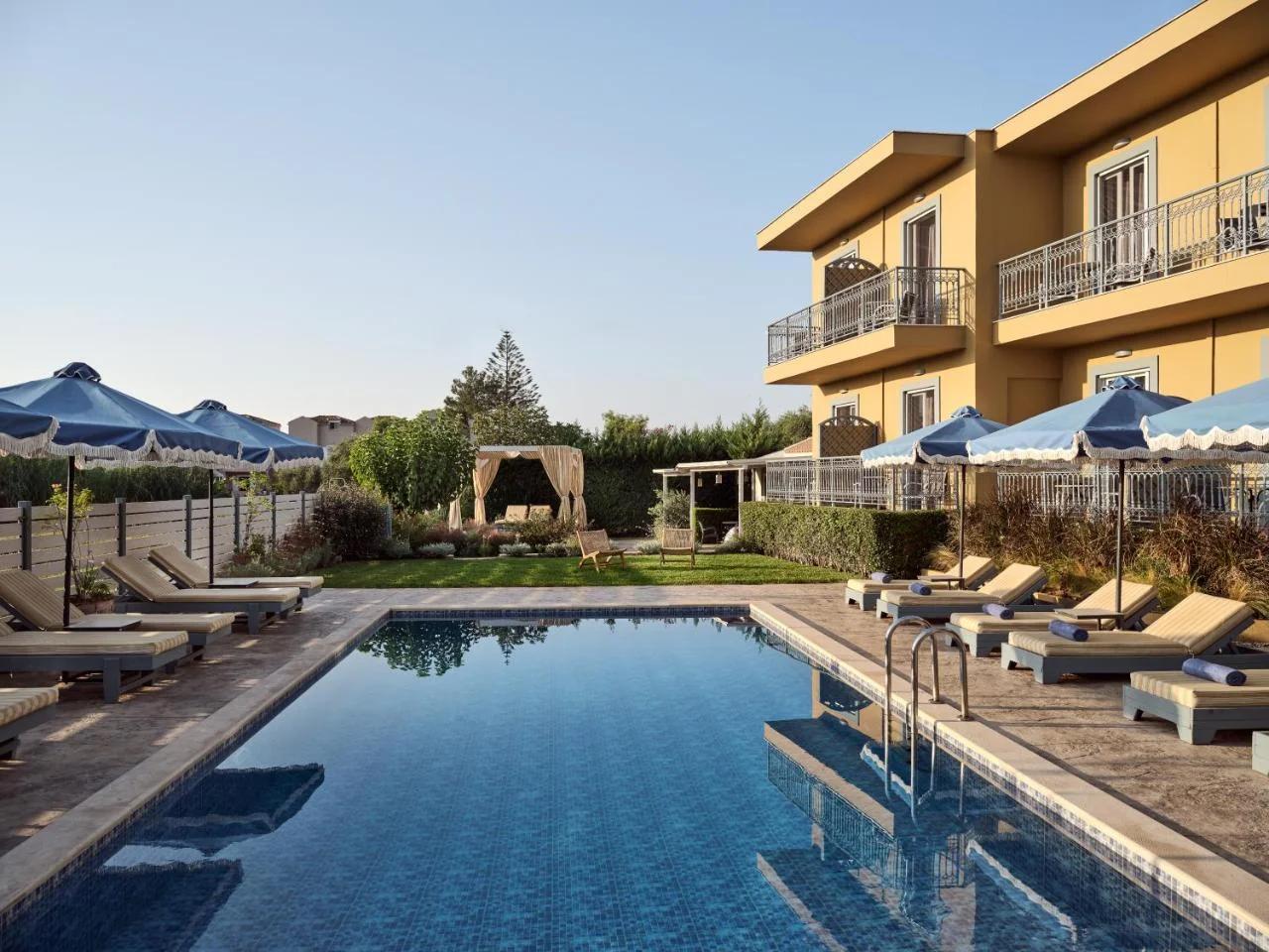 Memories Apartments - Explore & Recharge photo