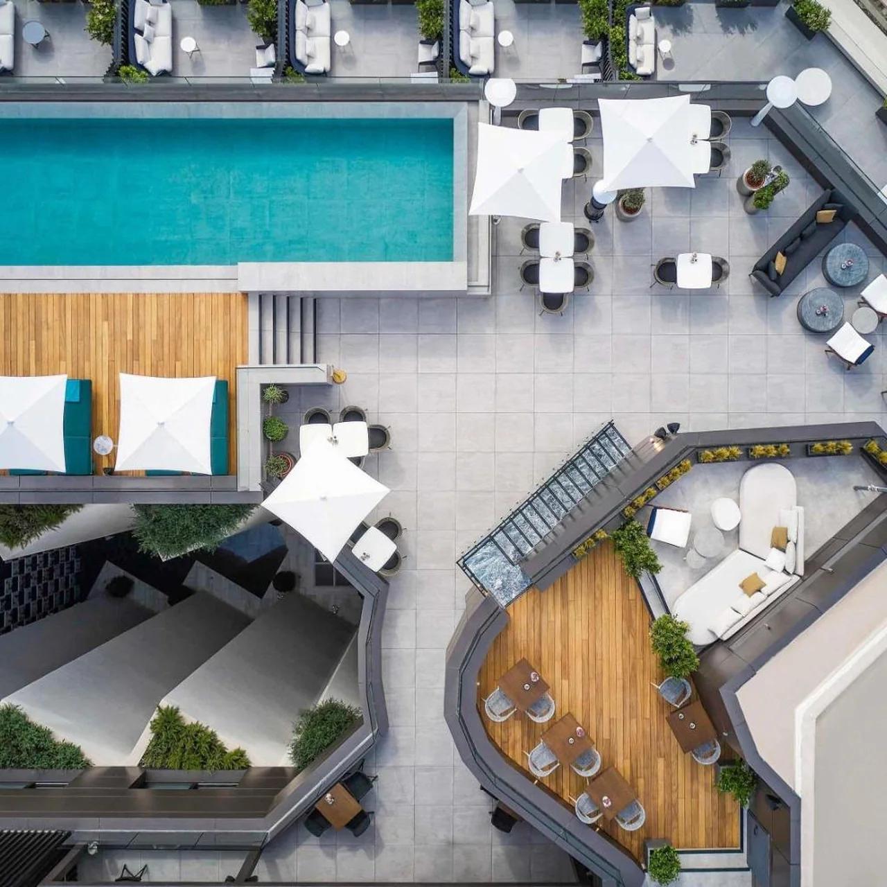 Athens Capital Center Hotel - MGallery Collection photo
