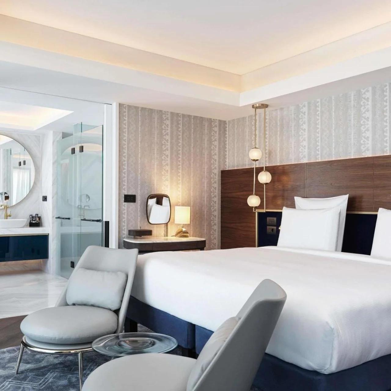 Athens Capital Center Hotel - MGallery Collection photo