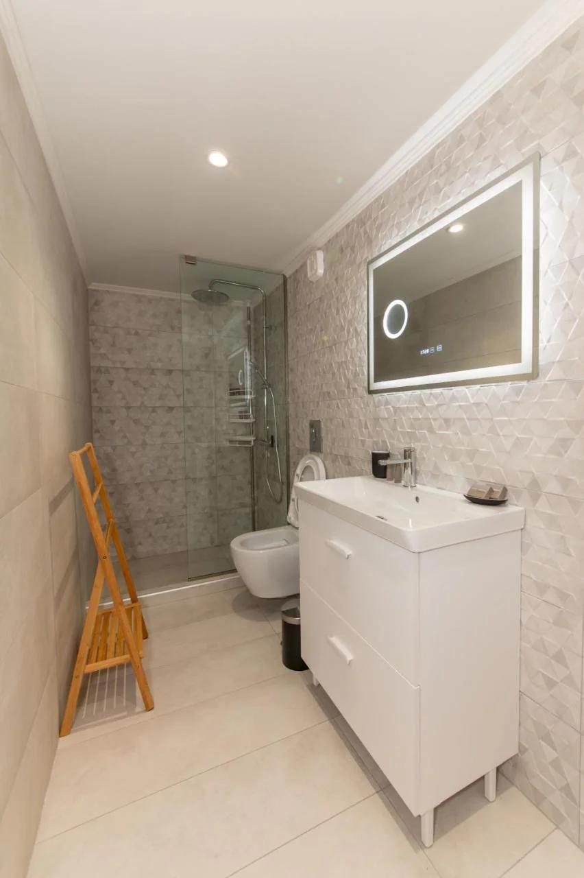 Mirabilis Suites photo