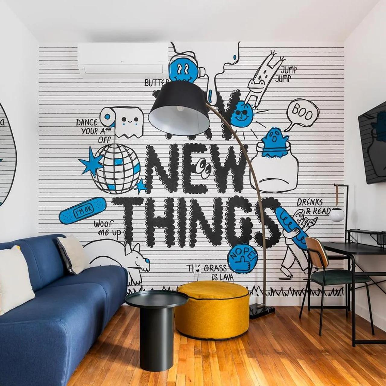 MIXT by Zoia Living photo