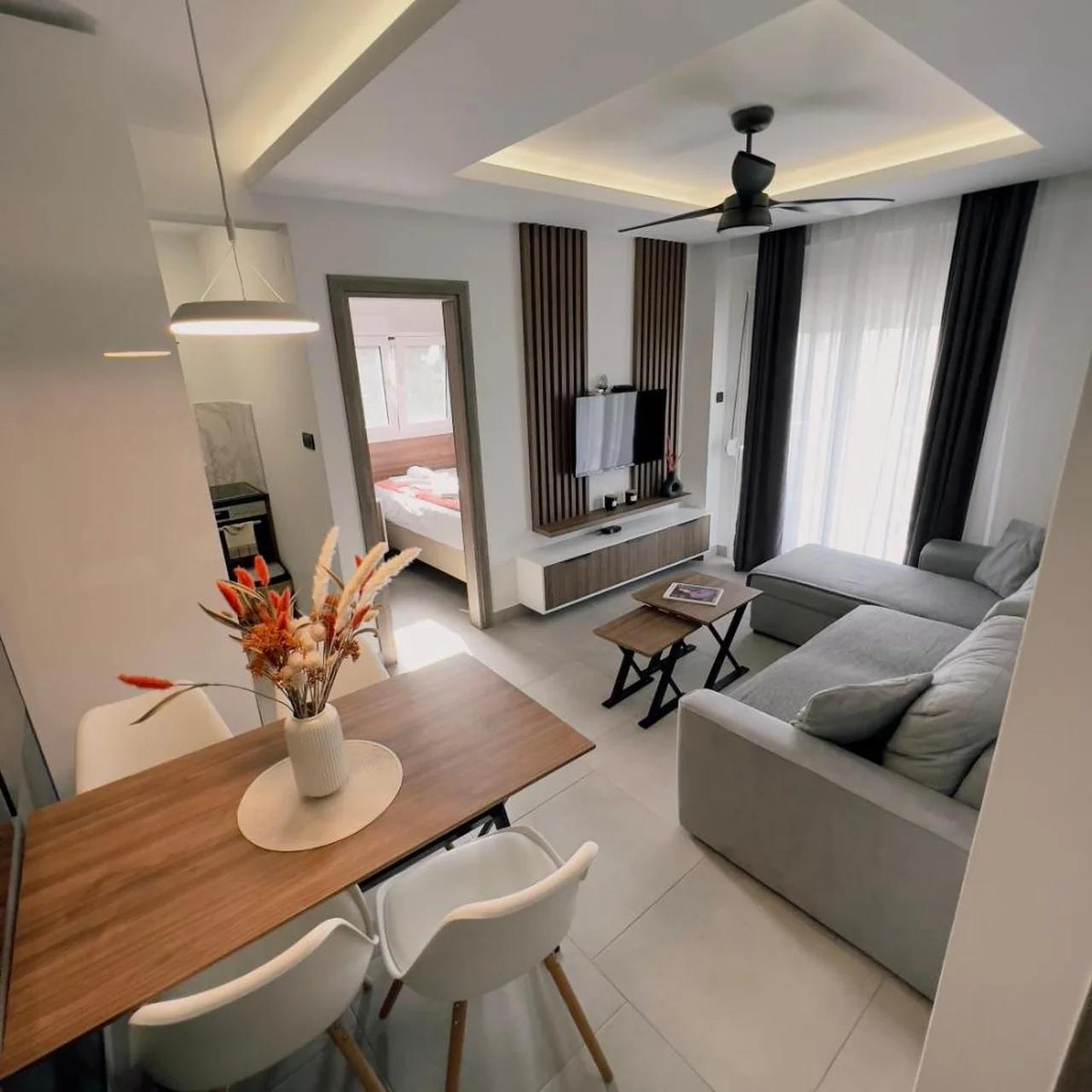 MK Boutique Apartment Perea