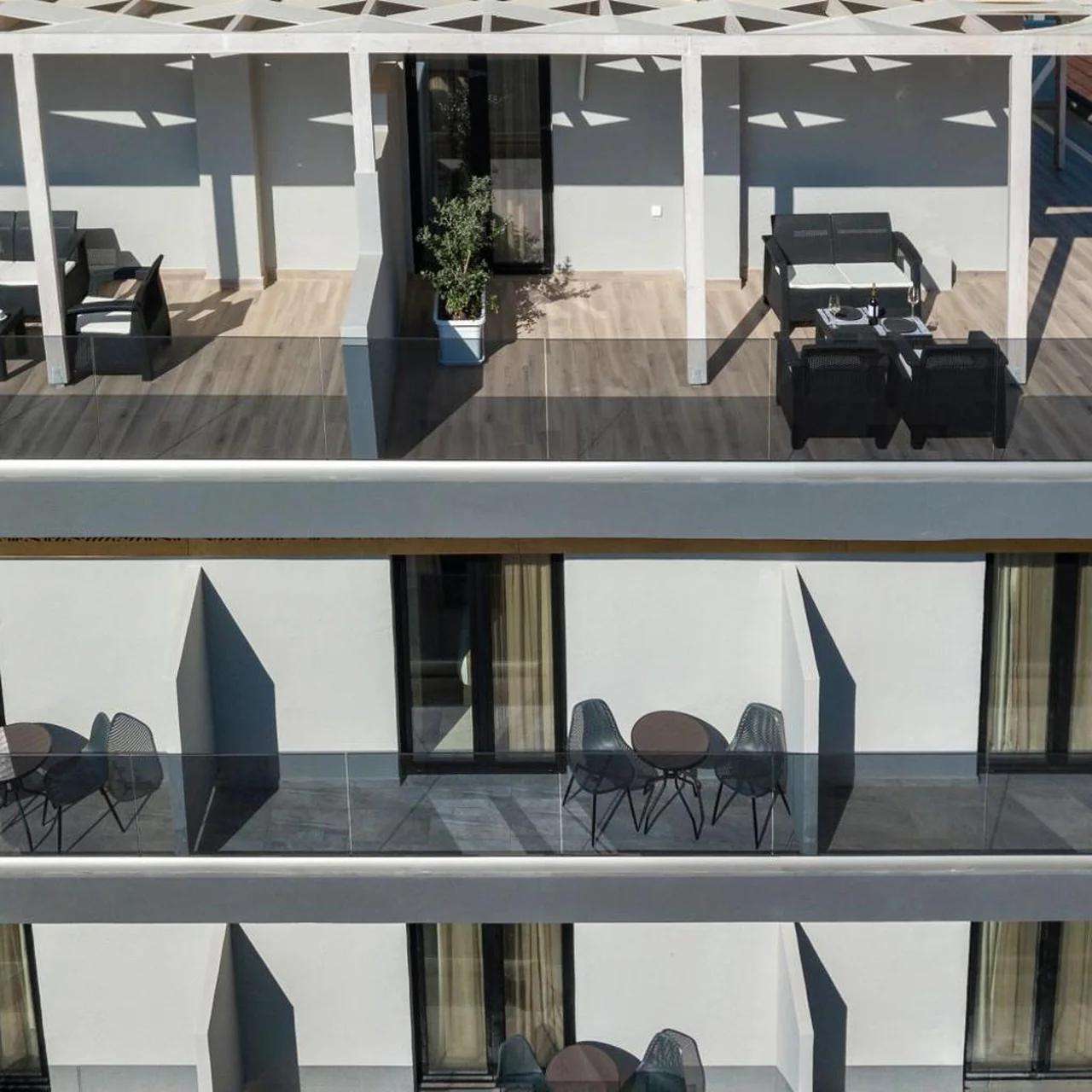 Morum City Hotel Chania photo