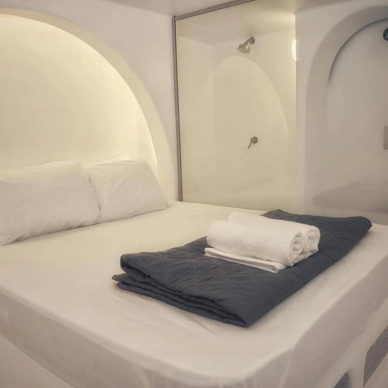 MyCocoon Hostel photo