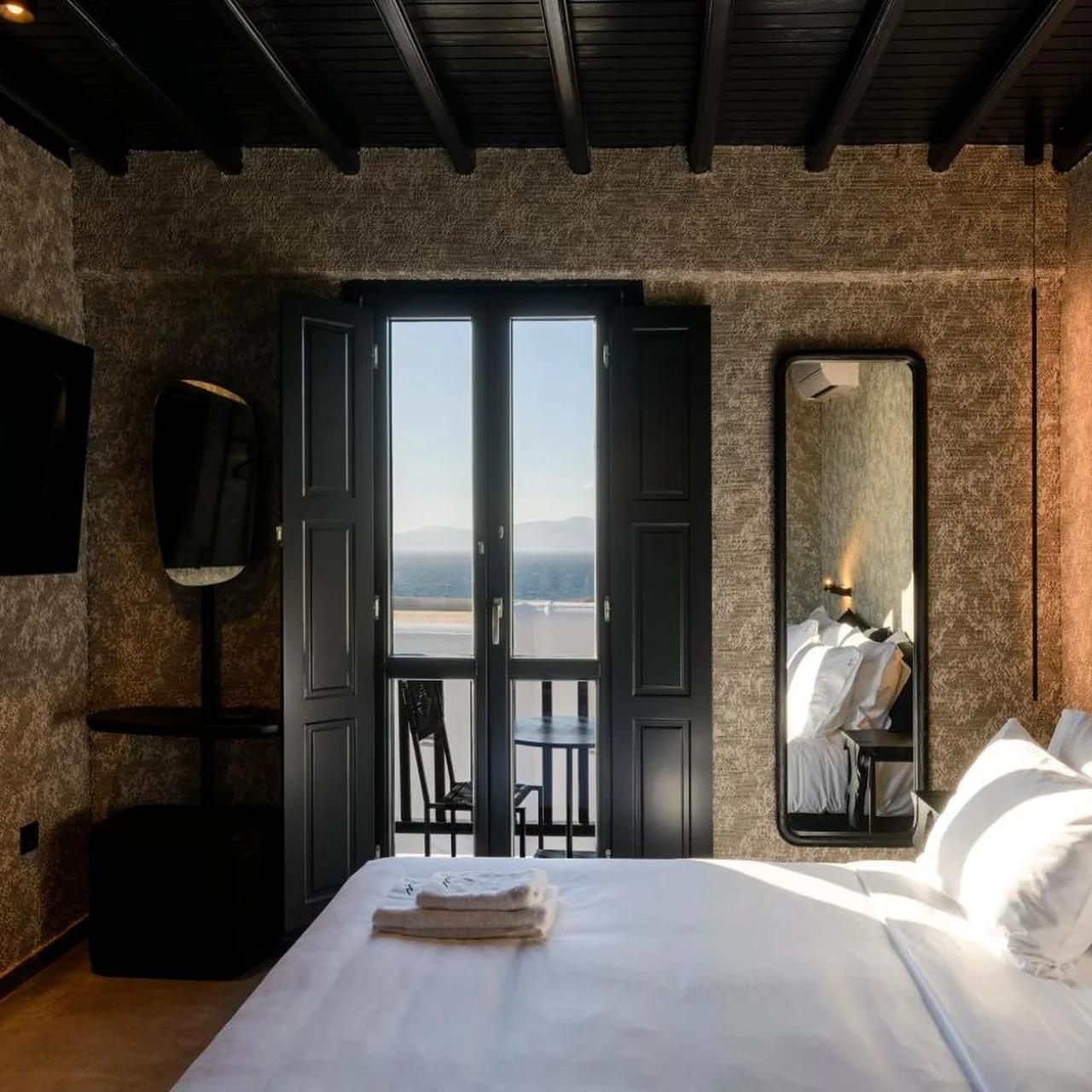 She Mykonos Boutique Hotel photo