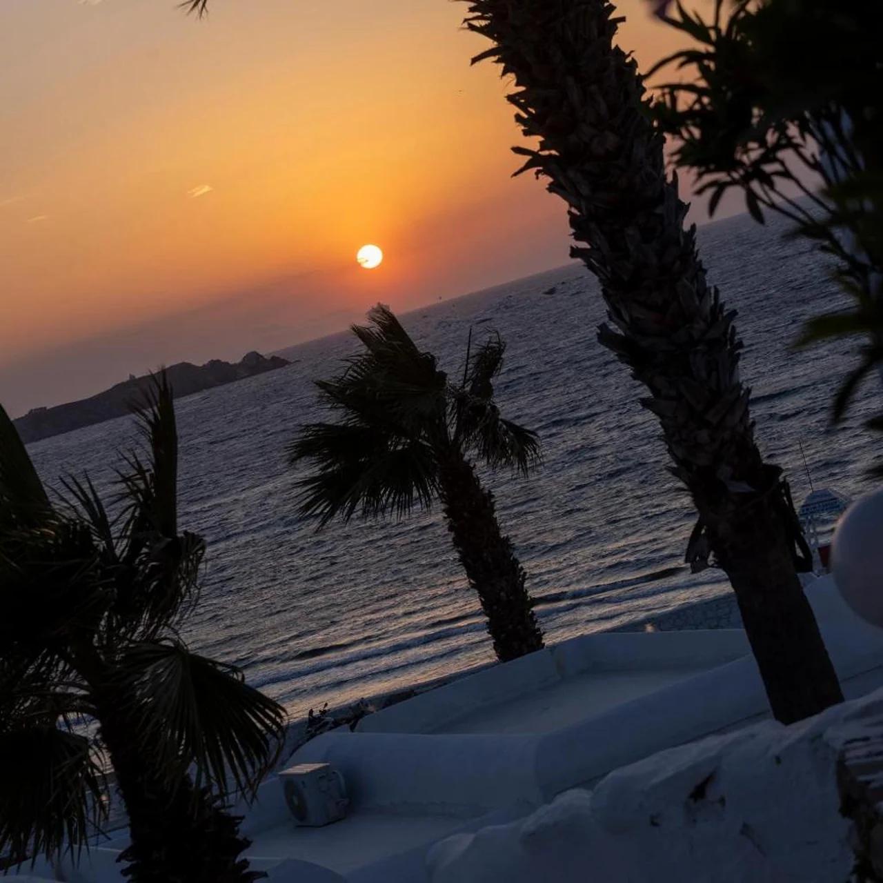Mykonos Beach Hotel photo