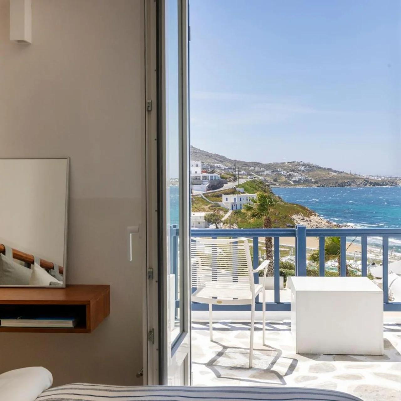 Mykonos Beach Hotel photo