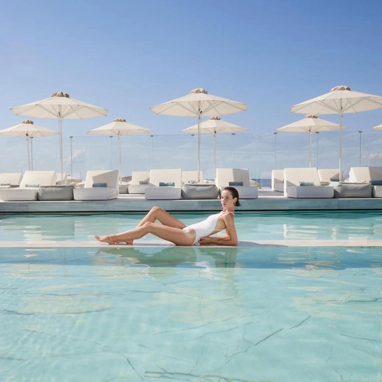 Mykonos Bay Resort & Villas photo