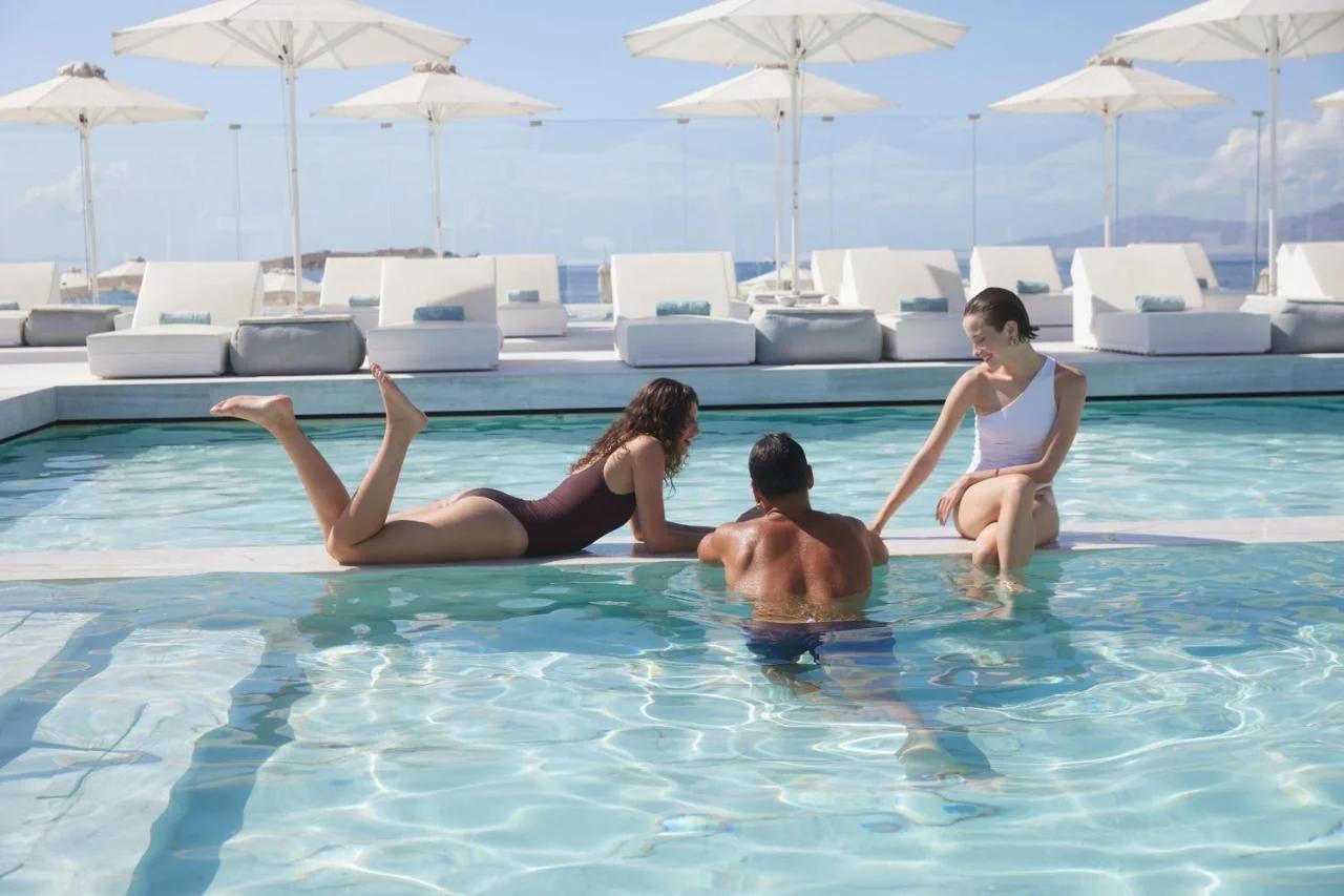 Mykonos Bay Resort & Villas photo