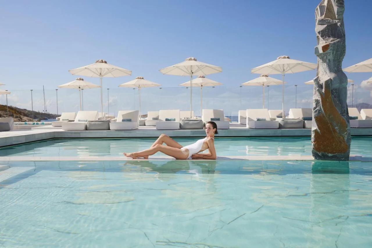 Mykonos Bay Resort & Villas photo