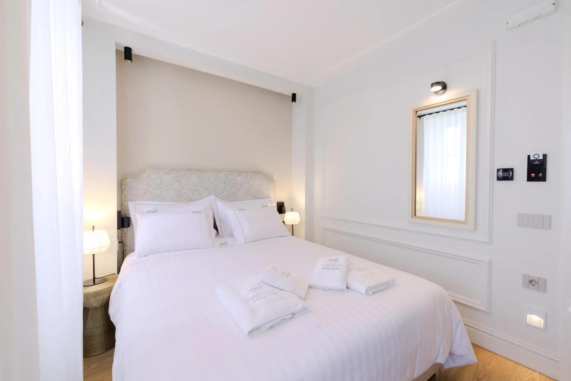 Nafplion Comfy Suites photo
