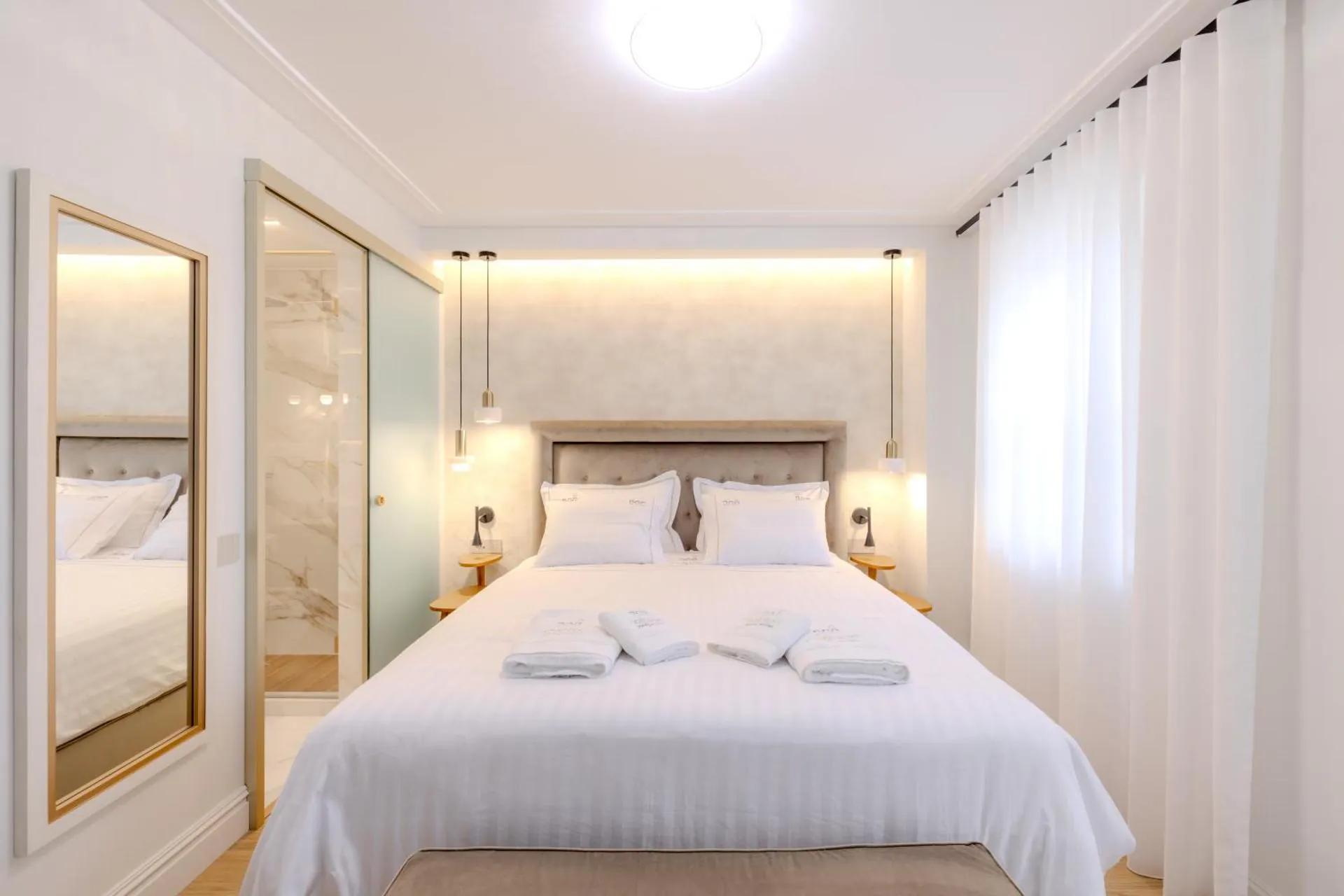Nafplion Comfy Suites photo