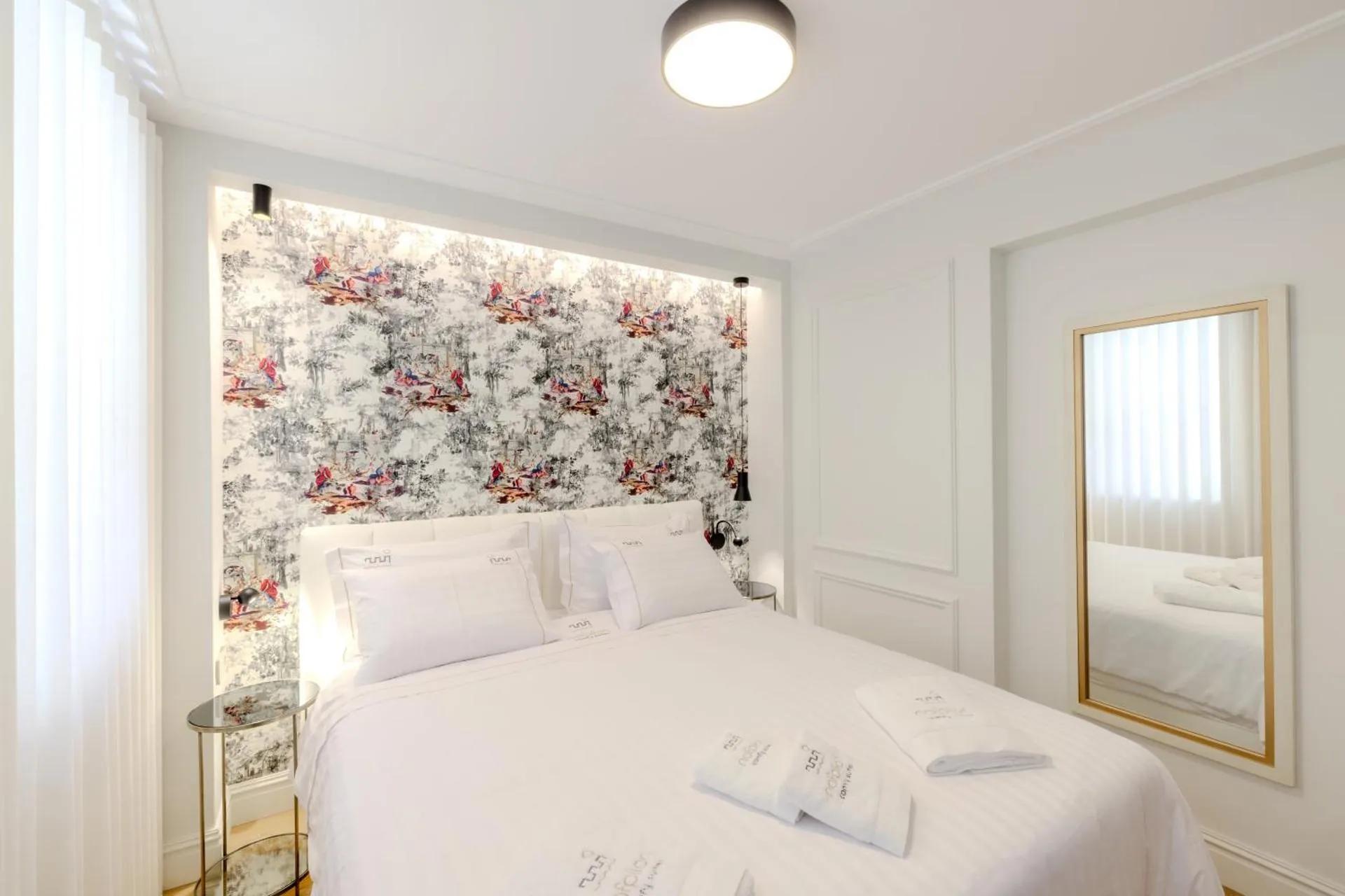 Nafplion Comfy Suites photo