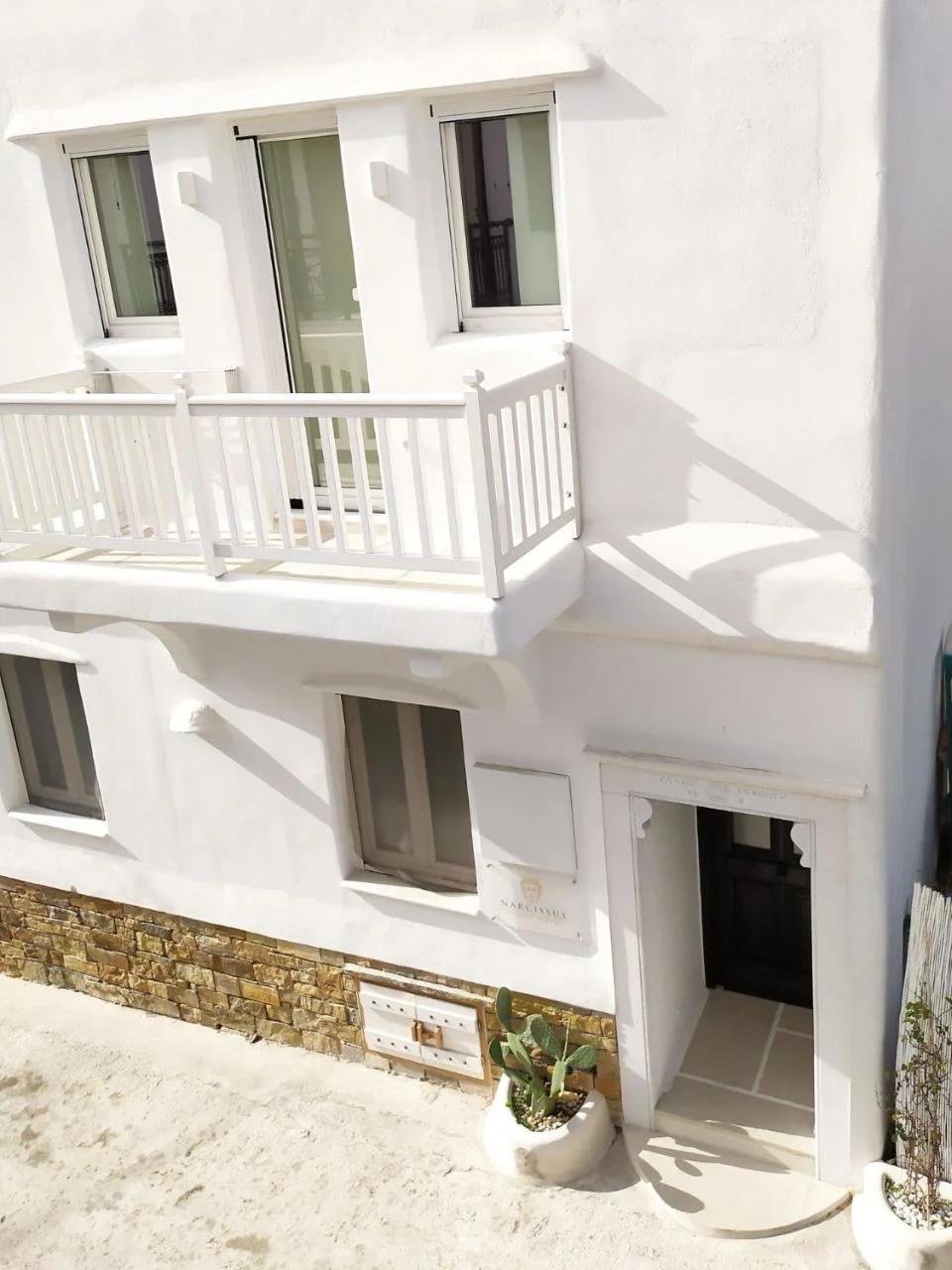 Narcissus Luxury Suites photo