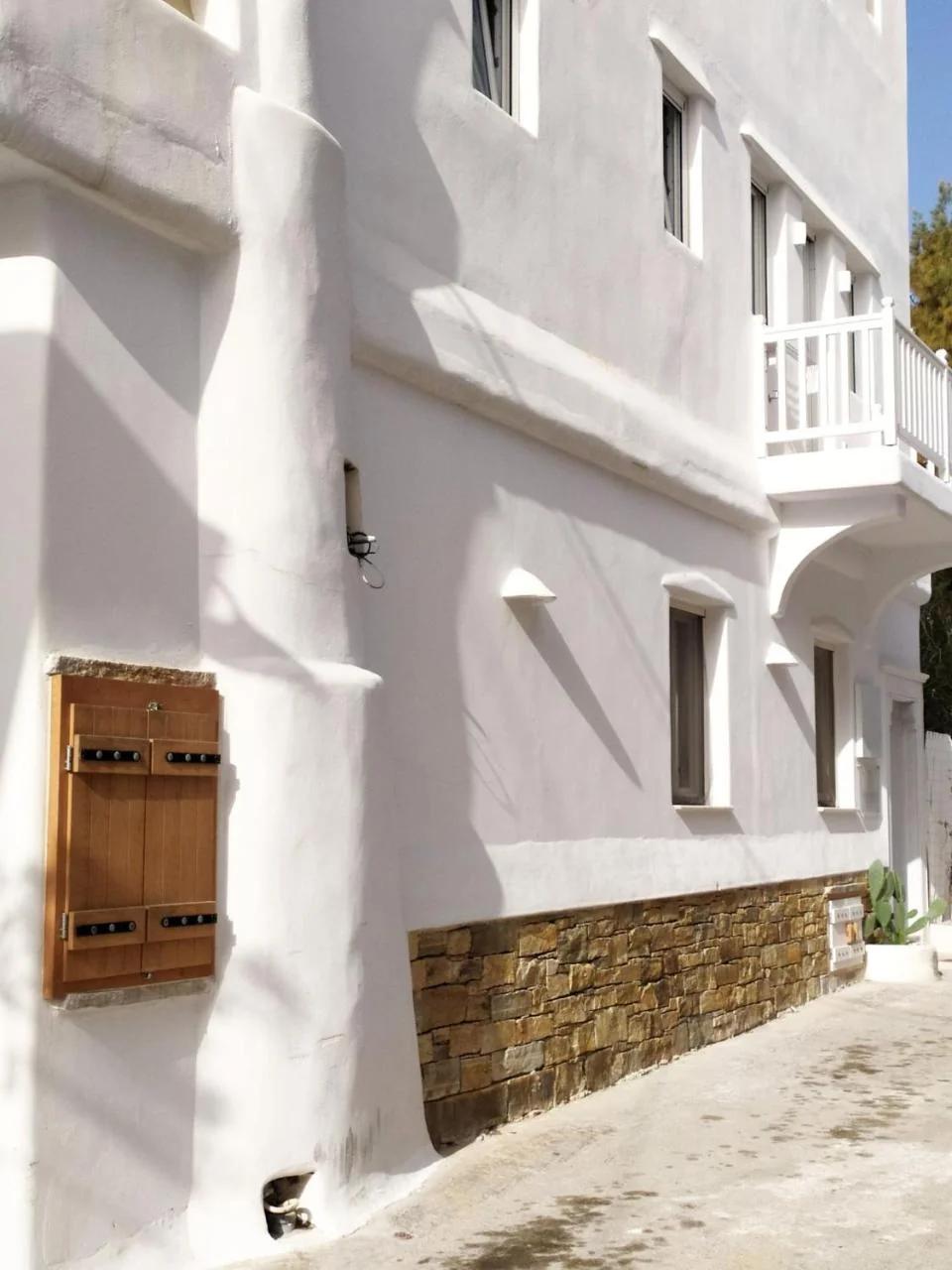 Narcissus Luxury Suites photo