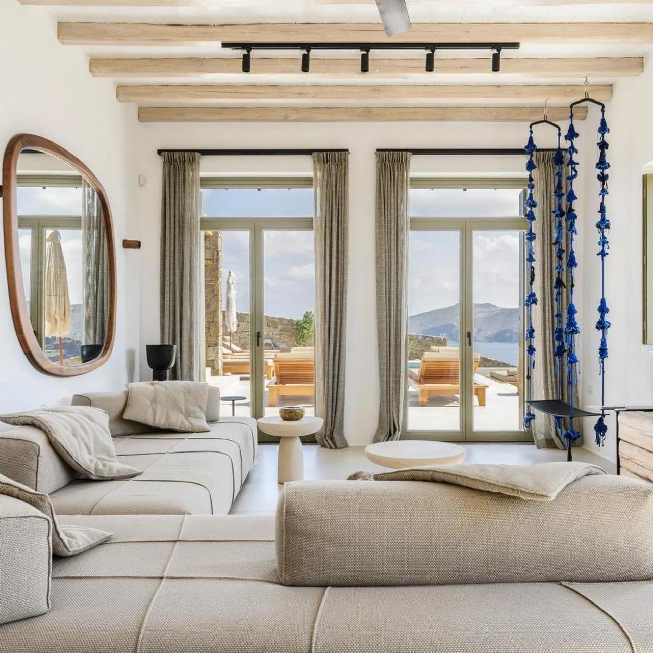Nasta Suites & Villas Intentional Living Mykonos photo