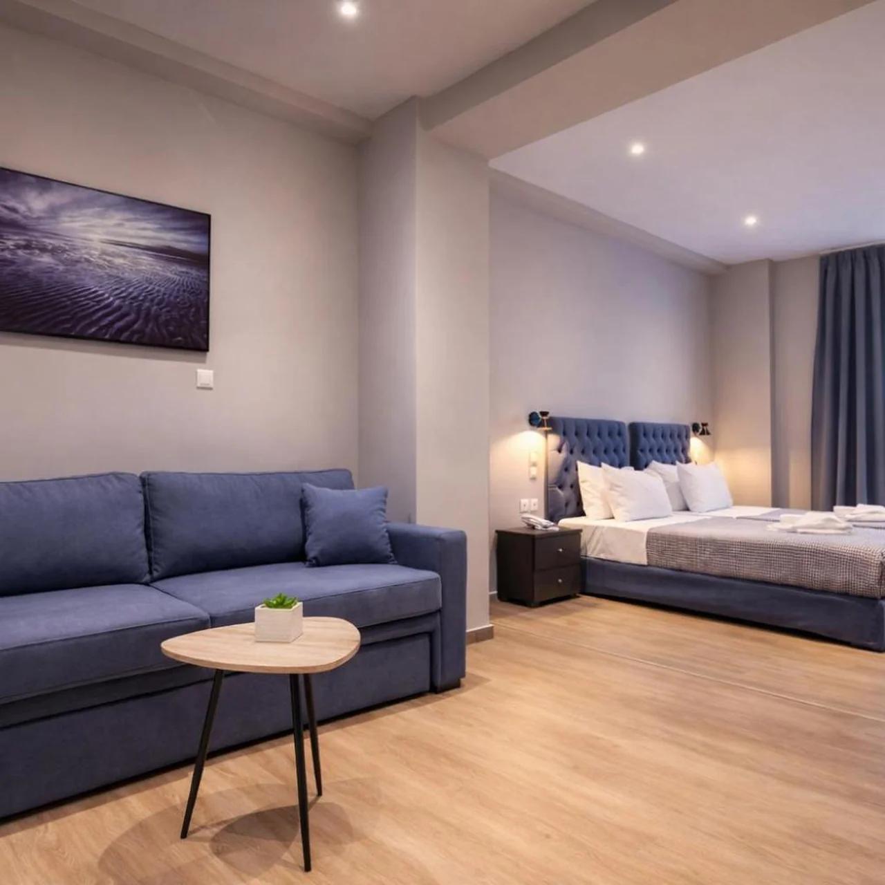 New Amaryllis Hotel photo