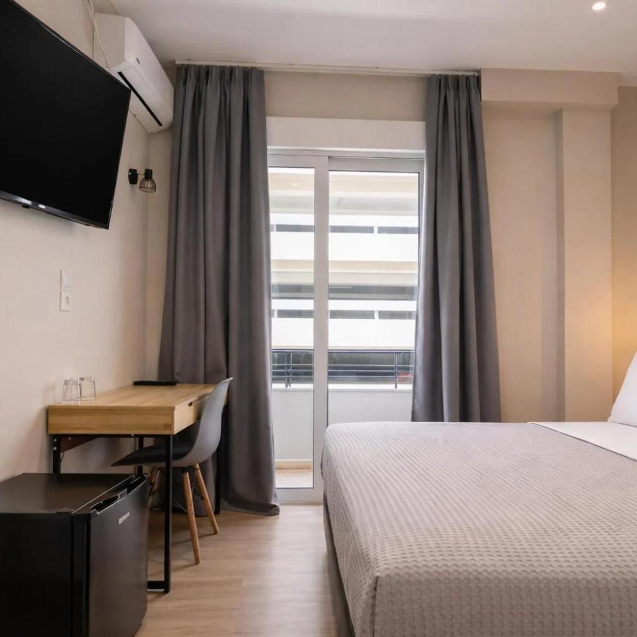 New Amaryllis Hotel photo