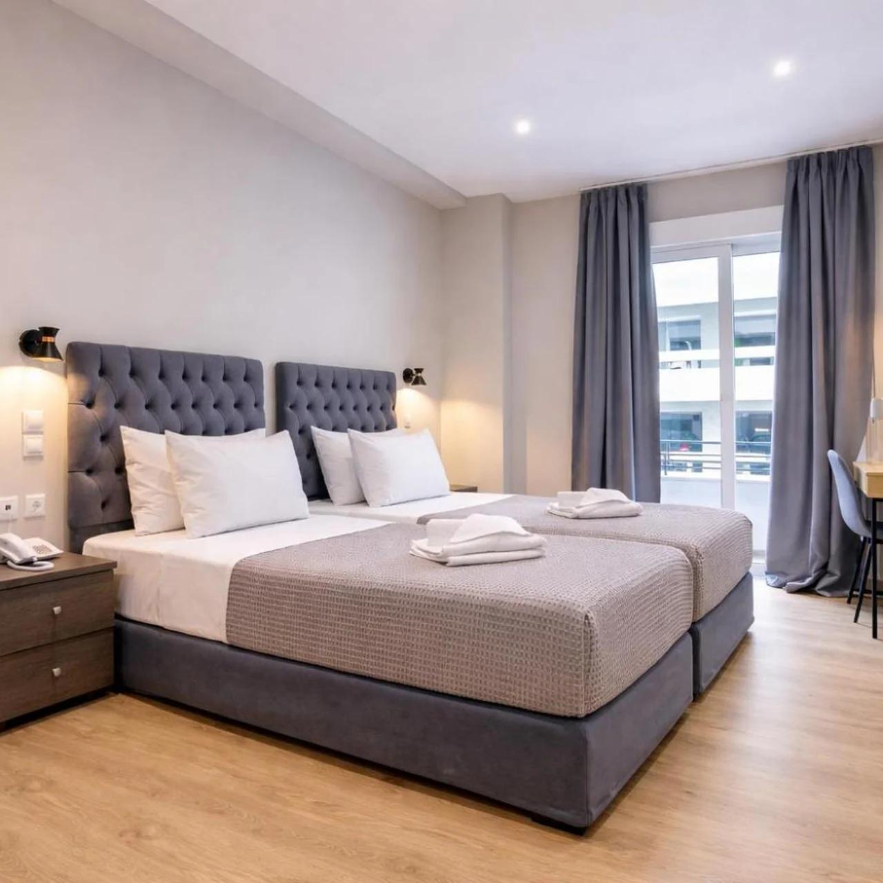 New Amaryllis Hotel photo