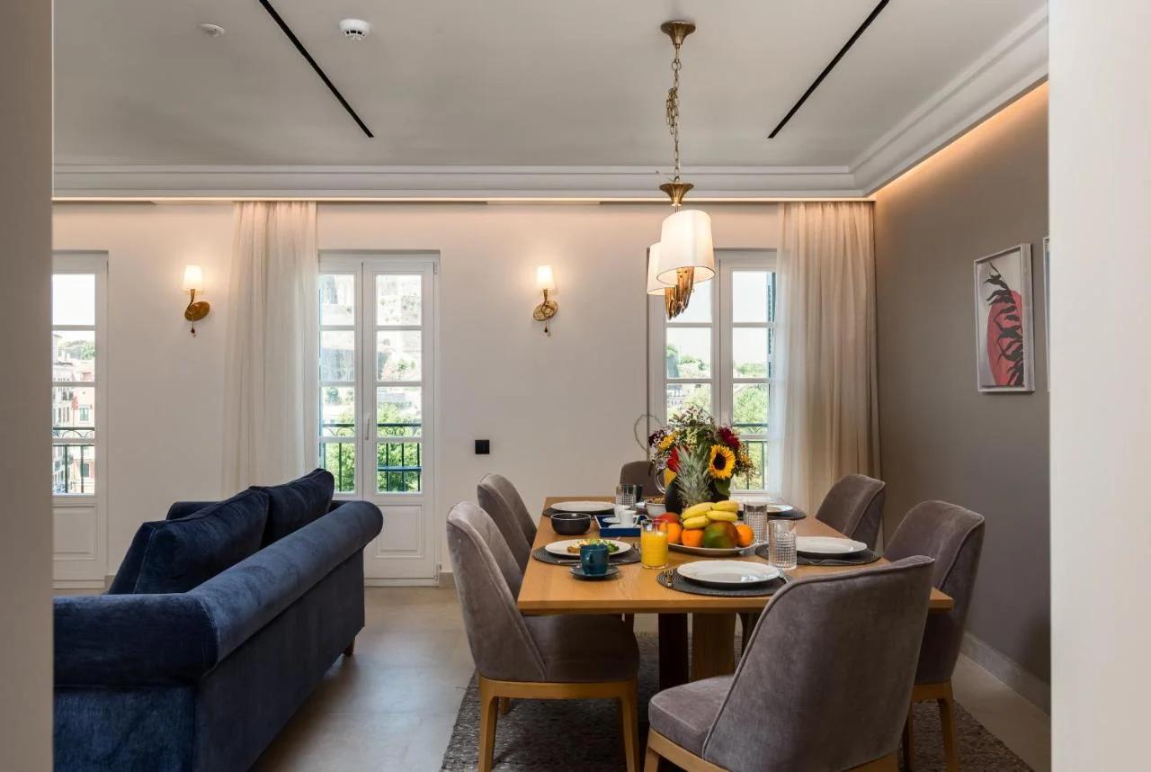 New York Luxury Suites photo