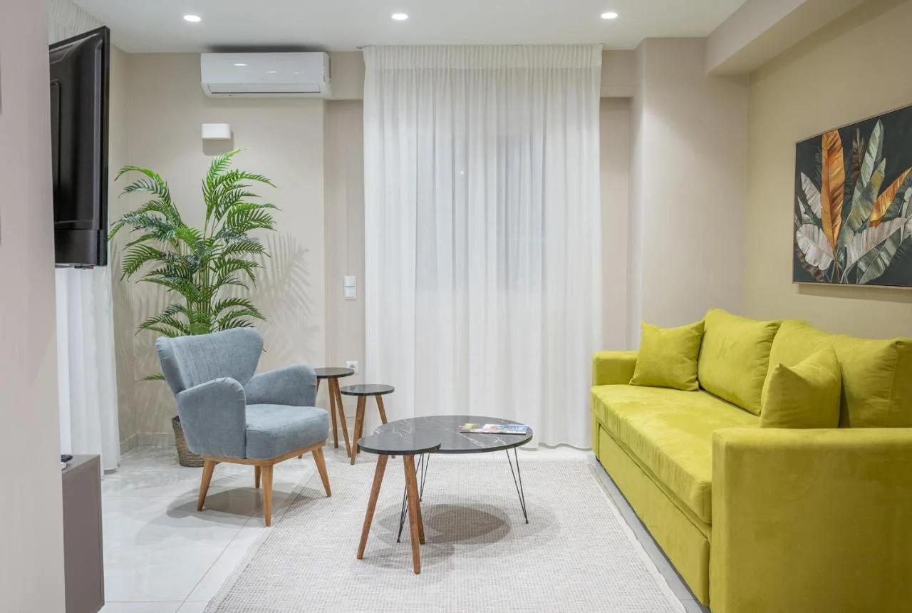 NK Luxury Apartments photo