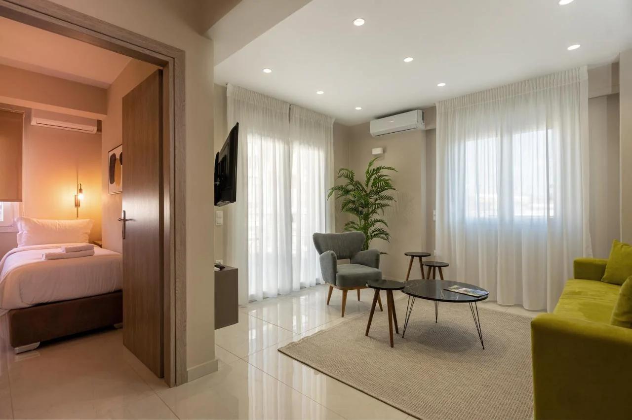 NK Luxury Apartments photo