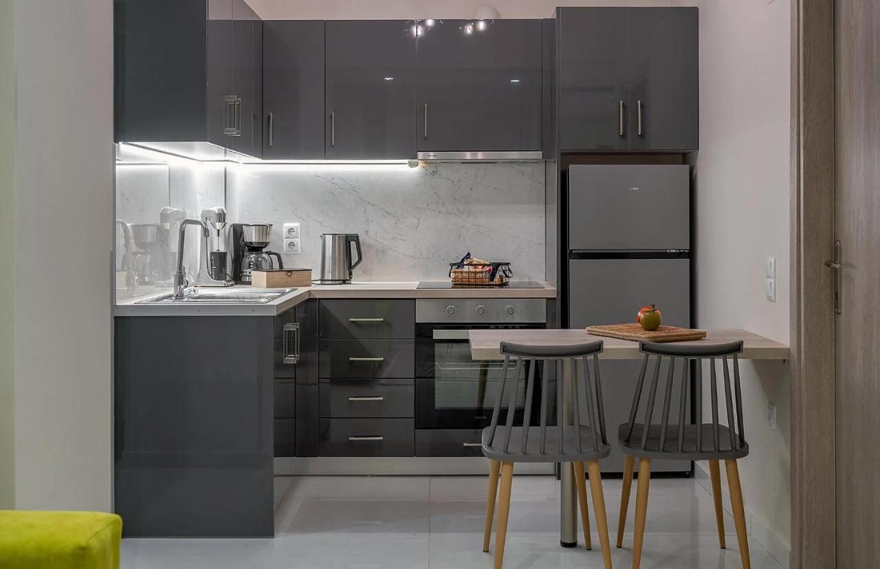 NK Luxury Apartments photo
