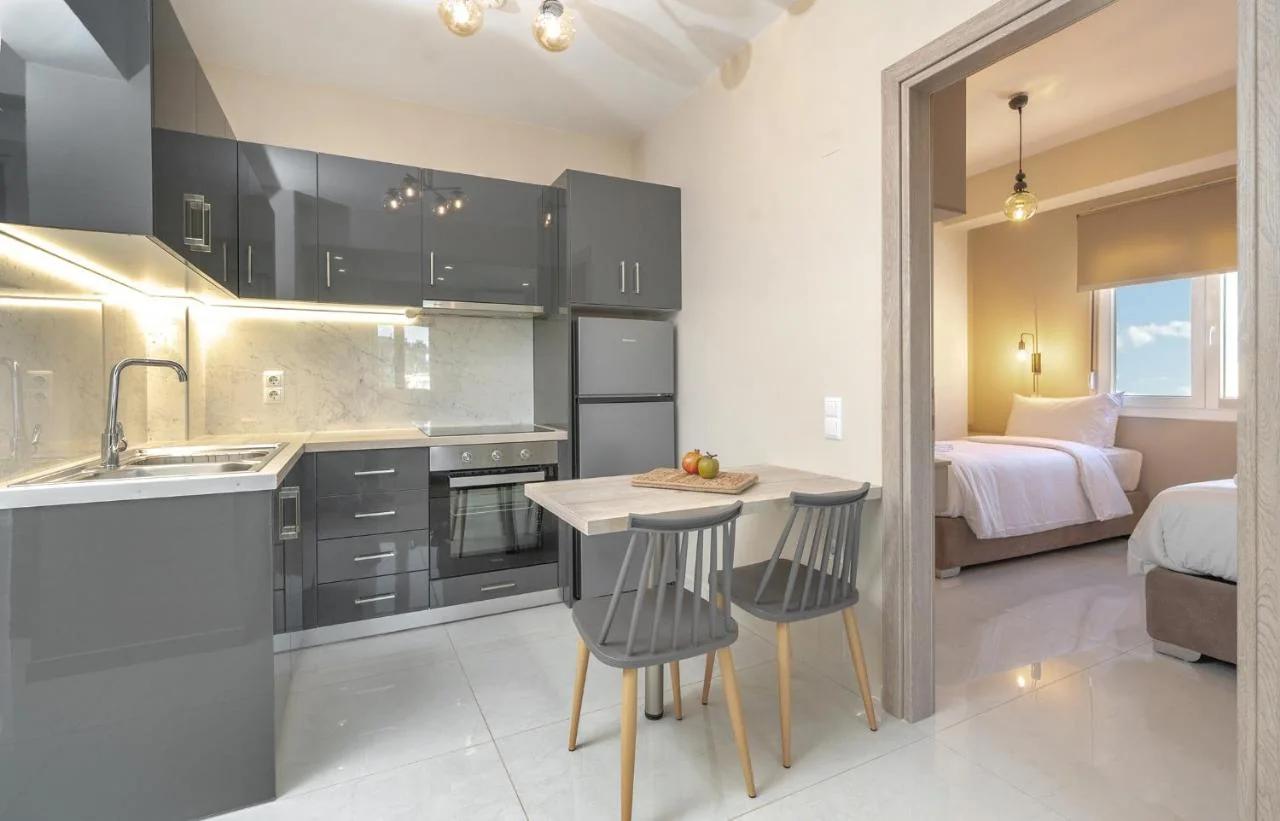 NK Luxury Apartments photo
