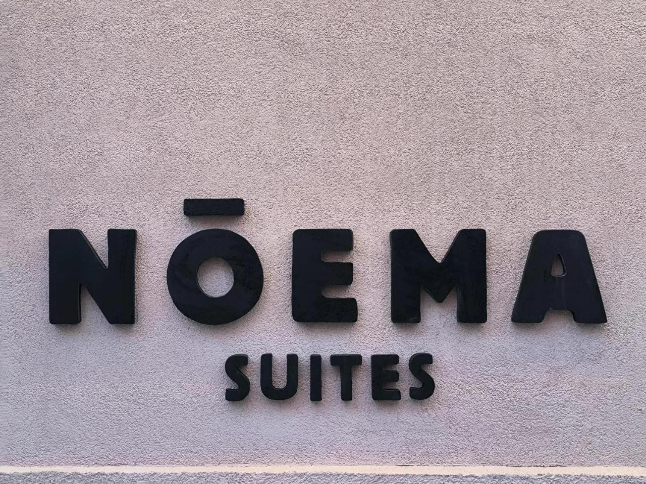 NOEMA suites foto