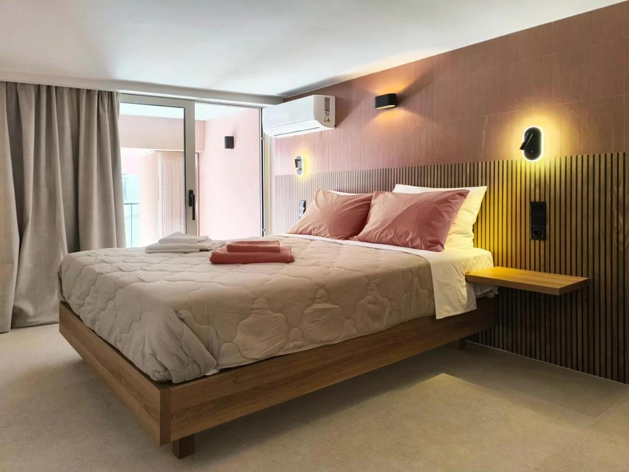 NOEMA suites foto