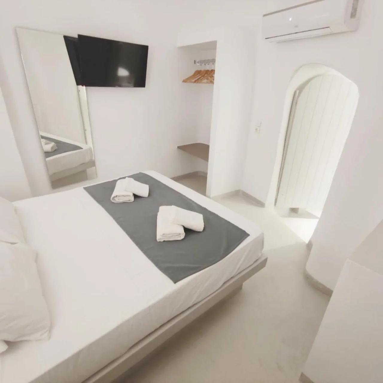 Fira Cozy Rooms foto