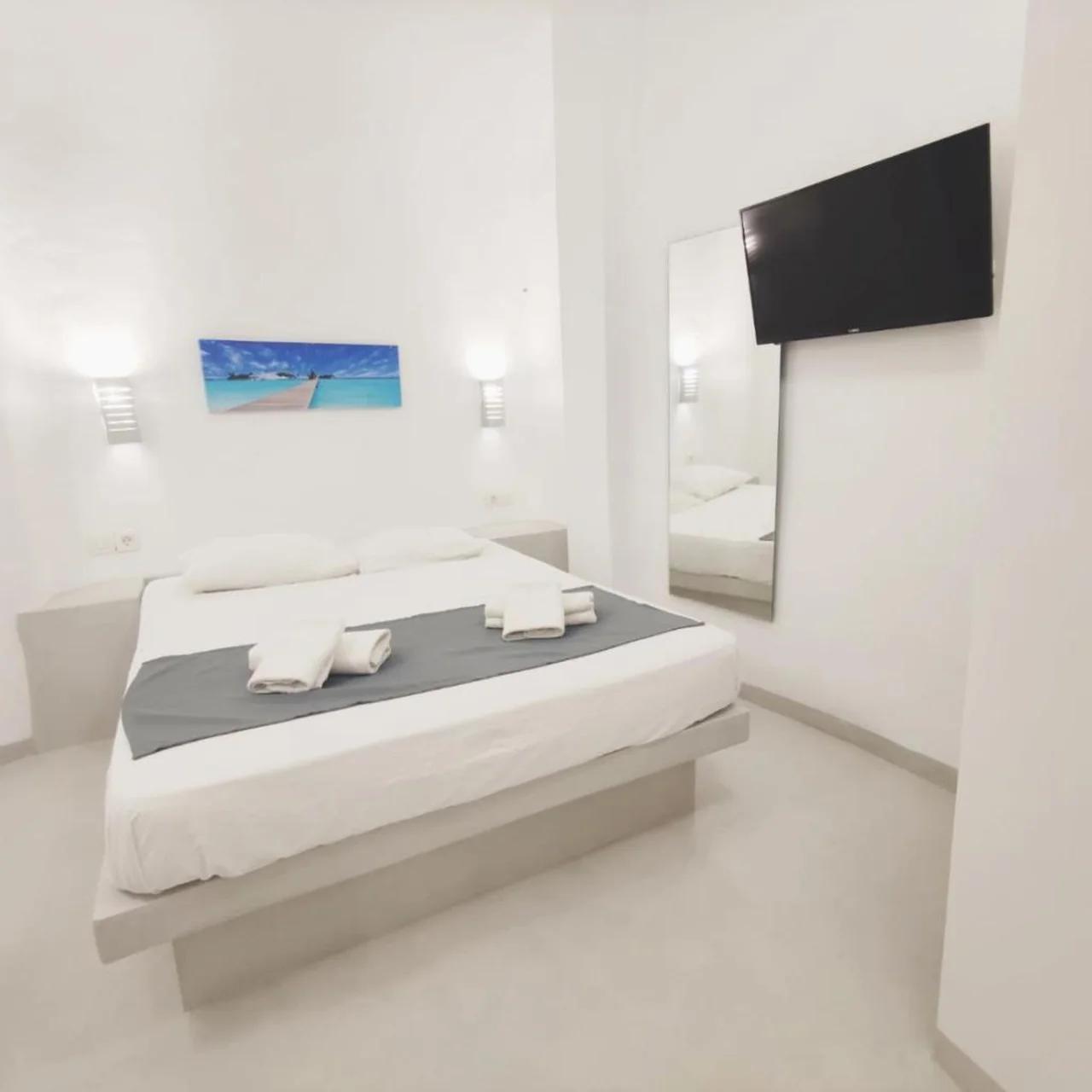 Fira Cozy Rooms foto