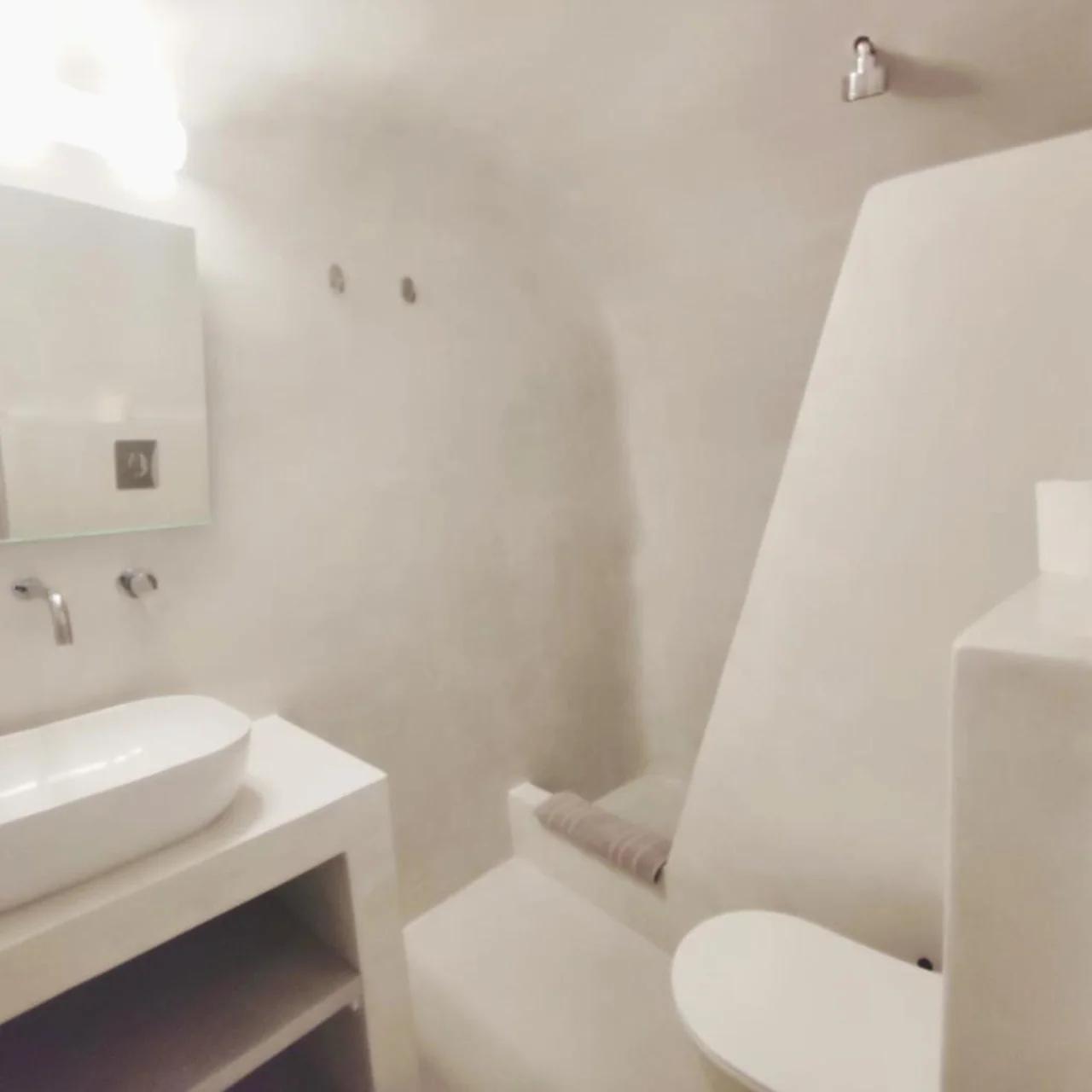 Fira Cozy Rooms foto
