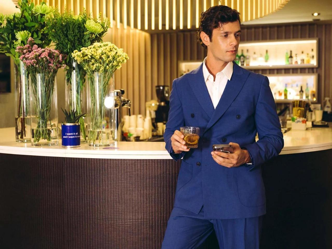 Novotel Athens photo