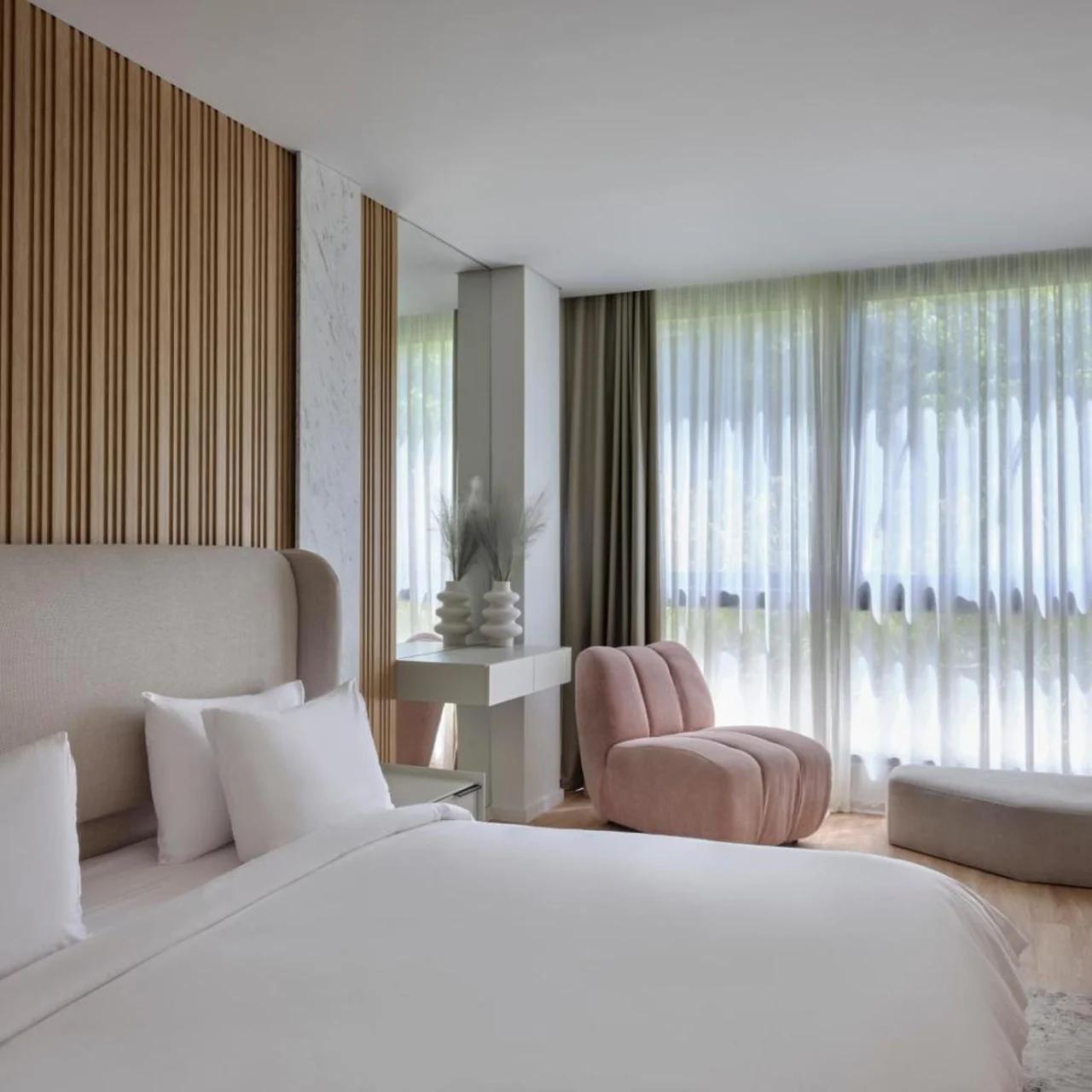 Nur Aparthotel Athens